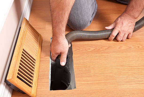 Best Emergency Air Duct Cleaning  in Boonville, NC