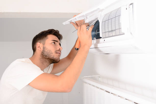 Best Affordable Air Duct Cleaning  in Boonville, NC